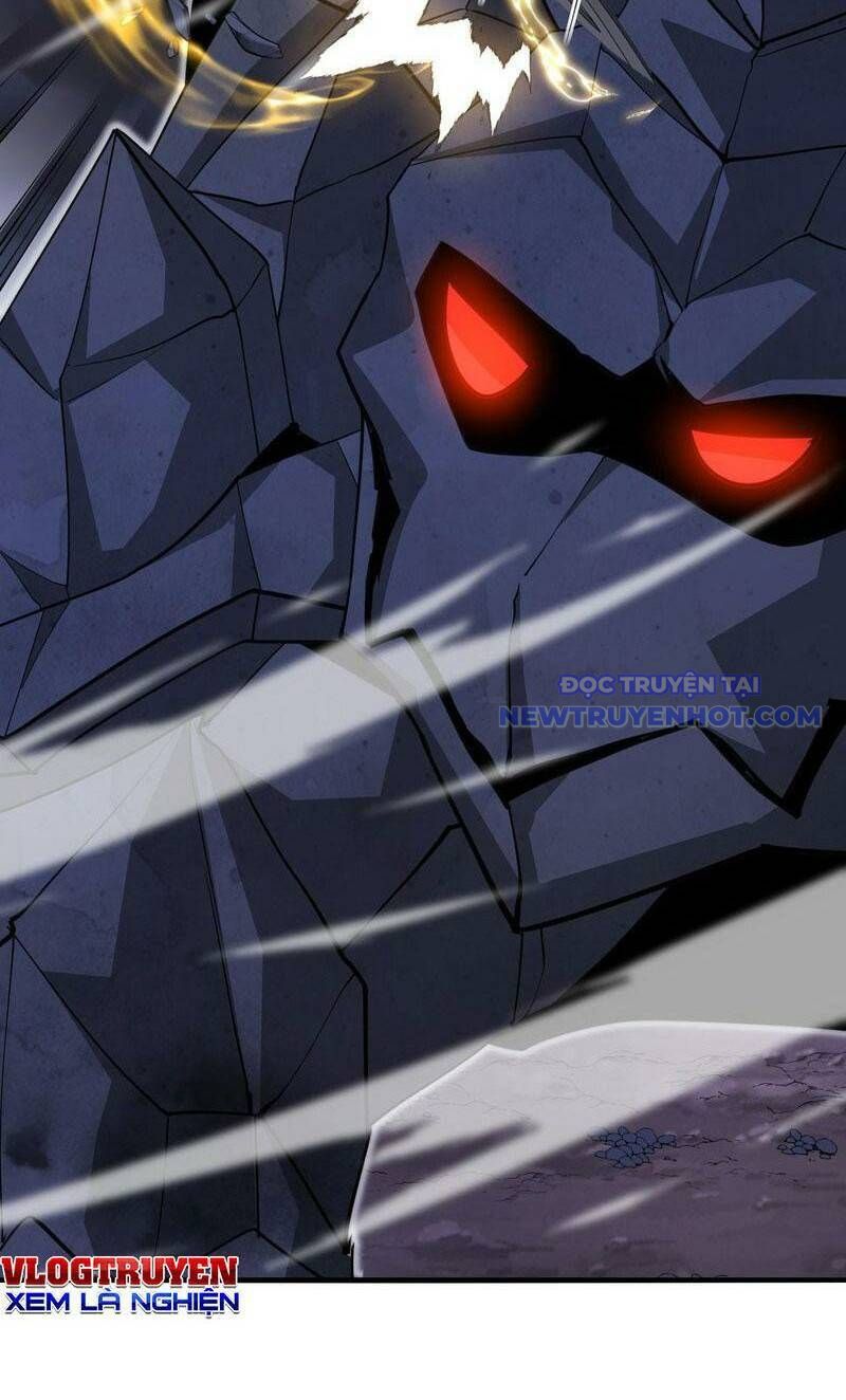 Thần Cấp Thăng Cấp Hệ Thống Chapter 117 - Trang 6