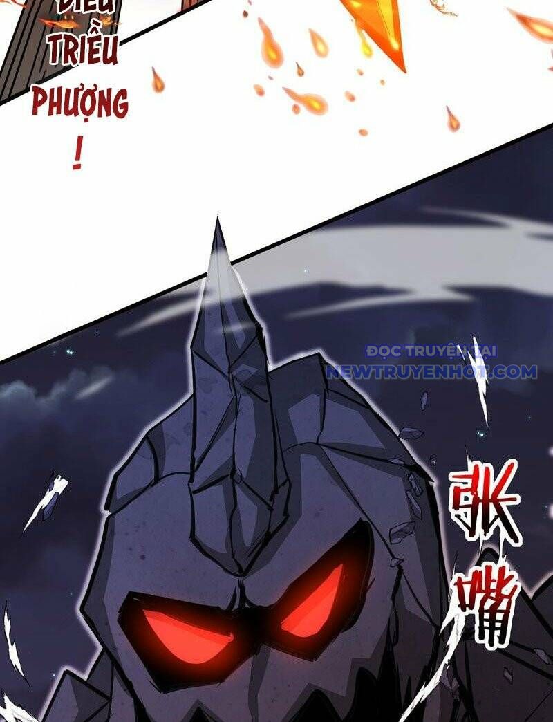Thần Cấp Thăng Cấp Hệ Thống Chapter 117 - Trang 9