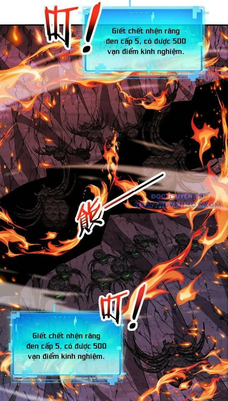 Thần Cấp Thăng Cấp Hệ Thống Chapter 118 - Trang 13