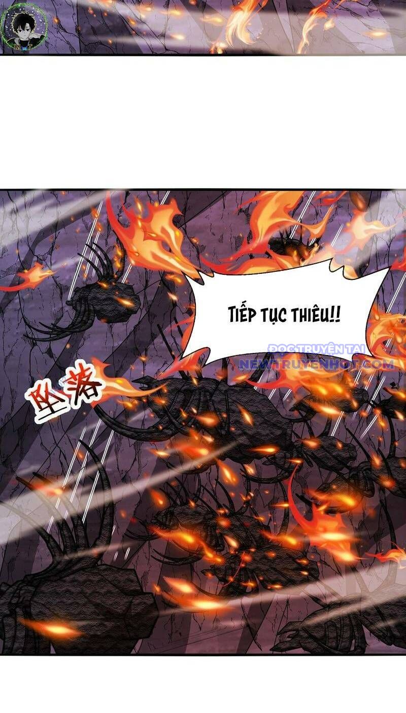 Thần Cấp Thăng Cấp Hệ Thống Chapter 118 - Trang 14