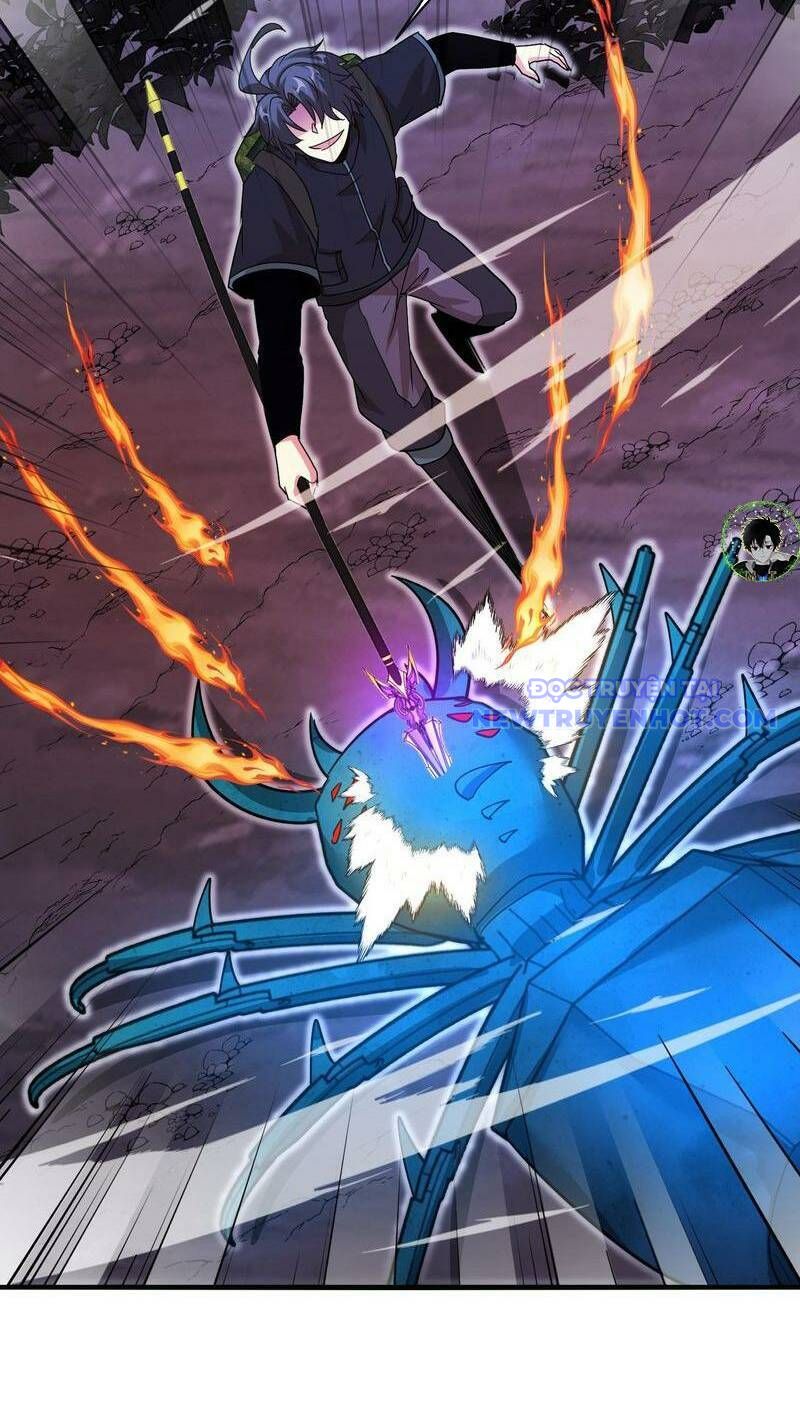 Thần Cấp Thăng Cấp Hệ Thống Chapter 118 - Trang 30