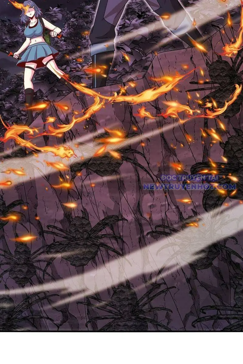 Thần Cấp Thăng Cấp Hệ Thống Chapter 119 - Trang 14