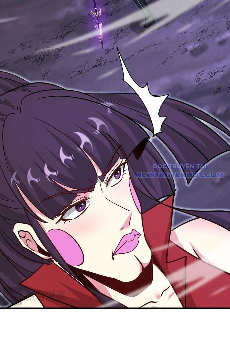 Thần Cấp Thăng Cấp Hệ Thống Chapter 119 - Trang 18