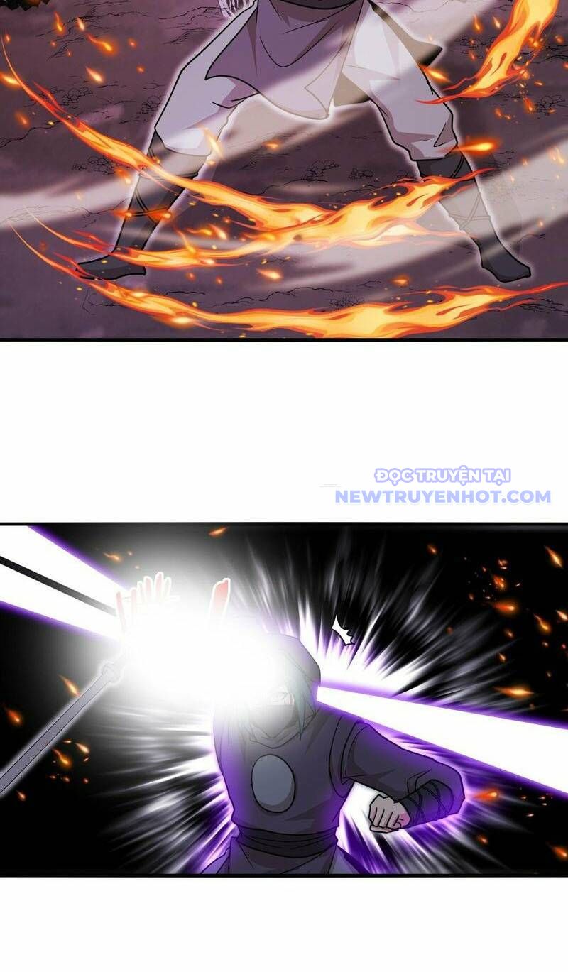 Thần Cấp Thăng Cấp Hệ Thống Chapter 119 - Trang 26