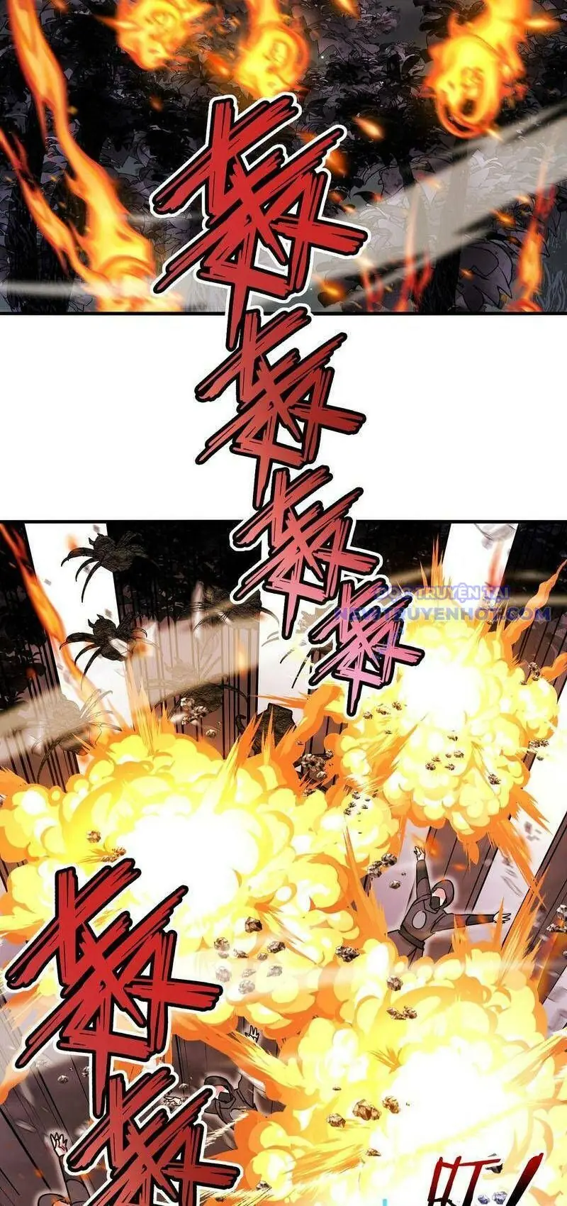 Thần Cấp Thăng Cấp Hệ Thống Chapter 119 - Trang 37