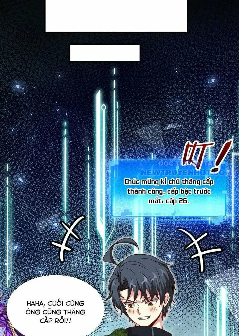 Thần Cấp Thăng Cấp Hệ Thống Chapter 119 - Trang 42