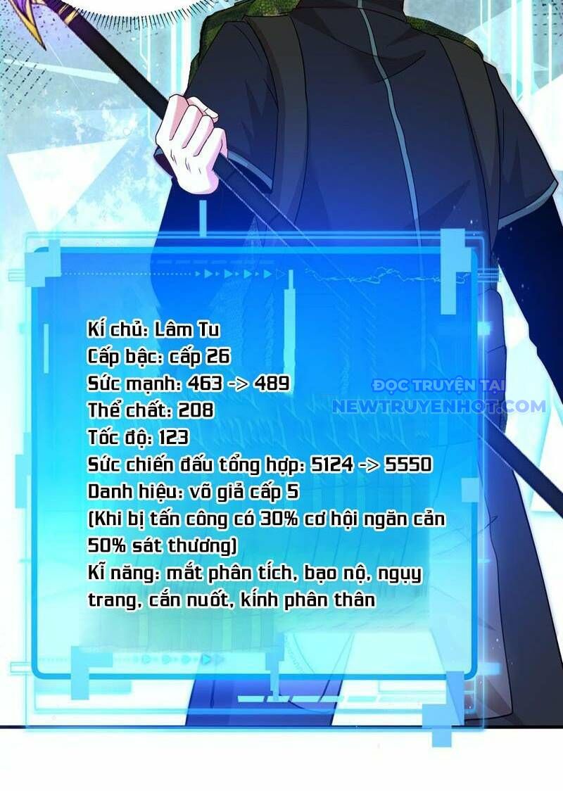 Thần Cấp Thăng Cấp Hệ Thống Chapter 119 - Trang 43