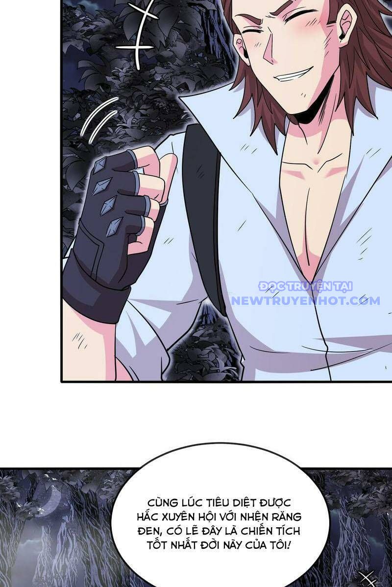Thần Cấp Thăng Cấp Hệ Thống Chapter 119 - Trang 49