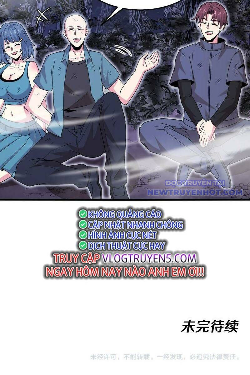 Thần Cấp Thăng Cấp Hệ Thống Chapter 119 - Trang 50