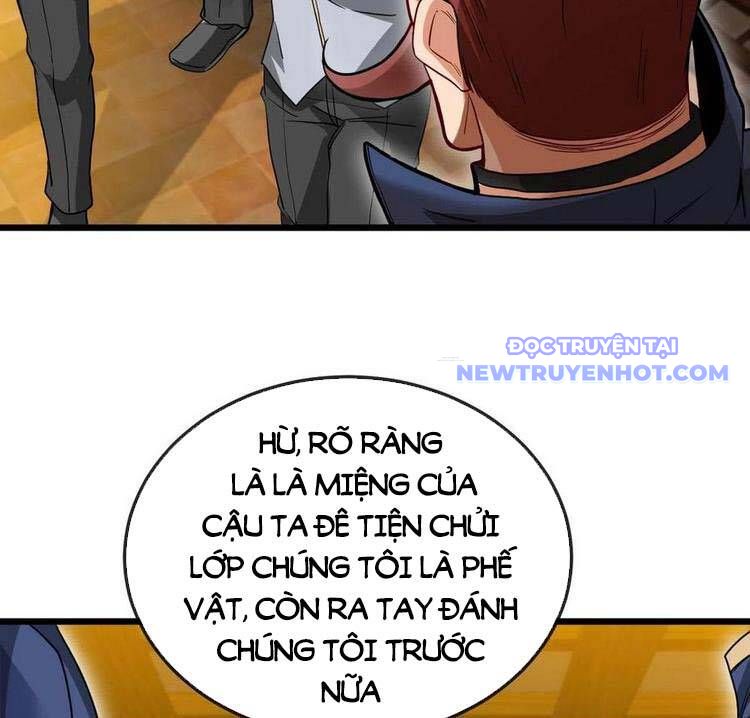 Thần Cấp Thăng Cấp Hệ Thống Chapter 12 - Trang 25