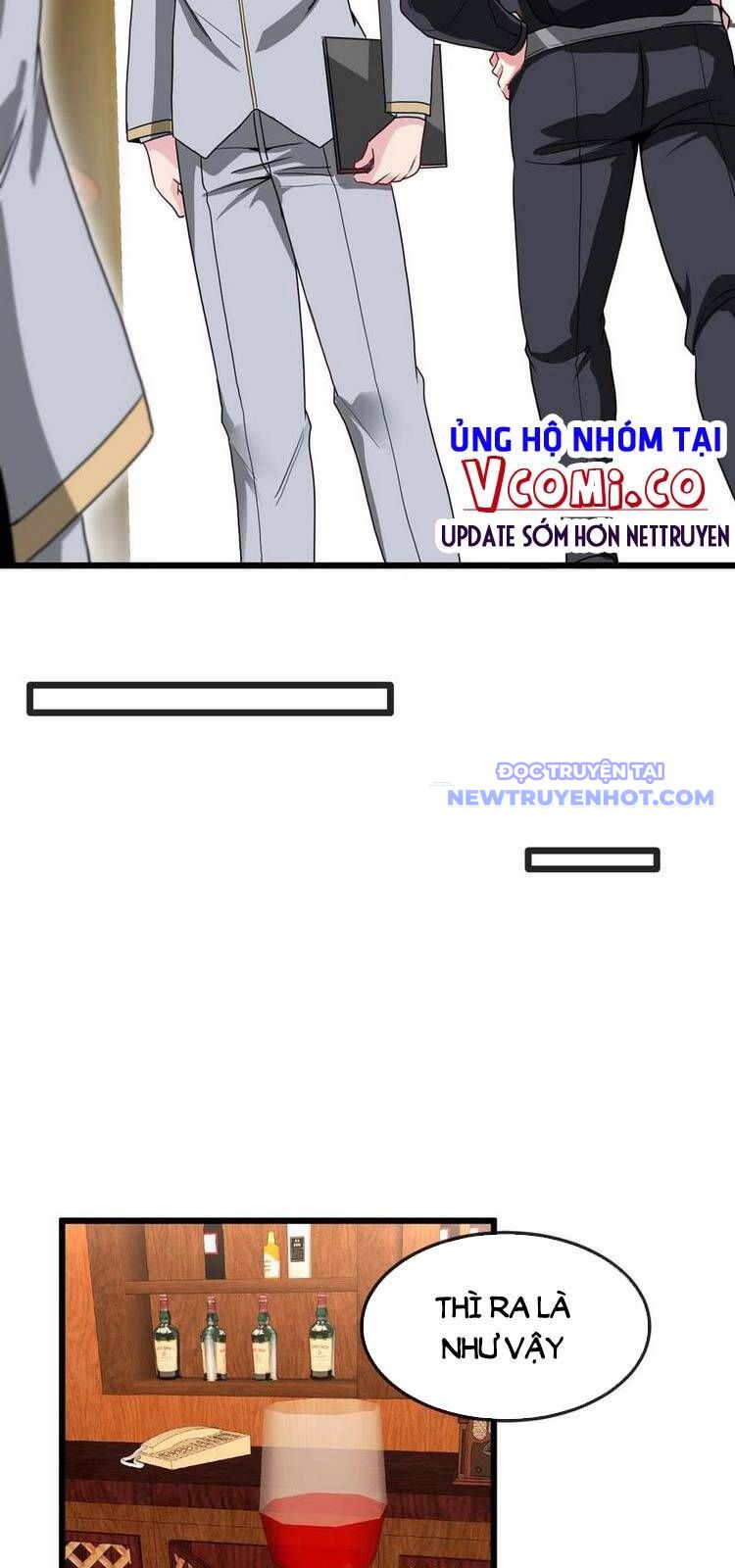 Thần Cấp Thăng Cấp Hệ Thống Chapter 12 - Trang 27