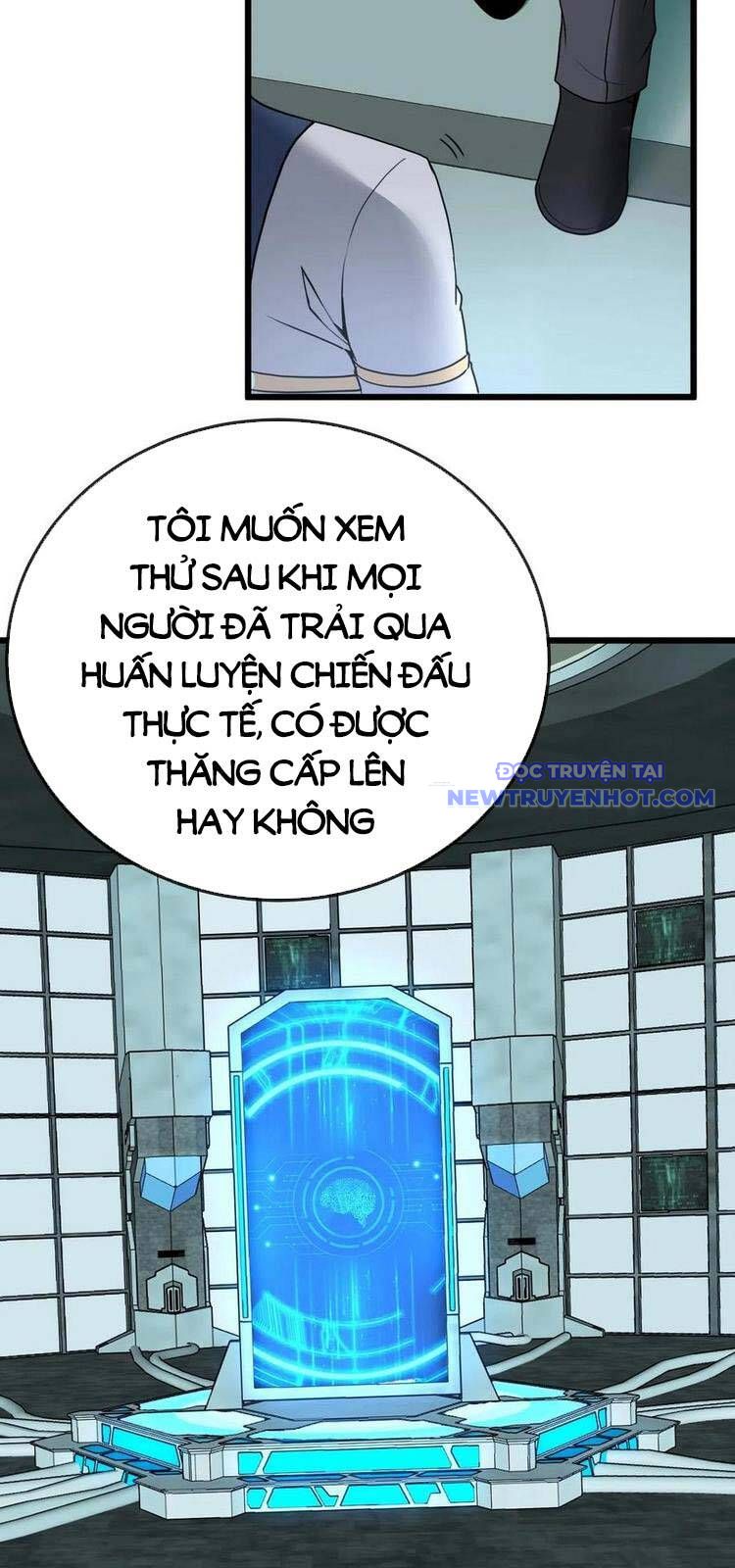 Thần Cấp Thăng Cấp Hệ Thống Chapter 12 - Trang 38