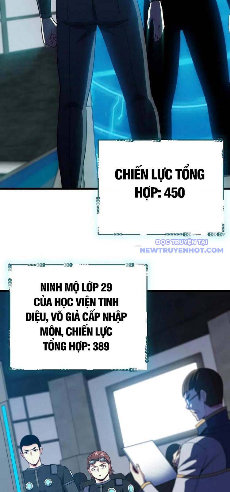 Thần Cấp Thăng Cấp Hệ Thống Chapter 12 - Trang 41