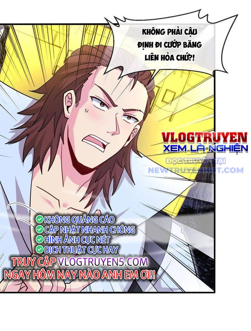 Thần Cấp Thăng Cấp Hệ Thống Chapter 120 - Trang 10