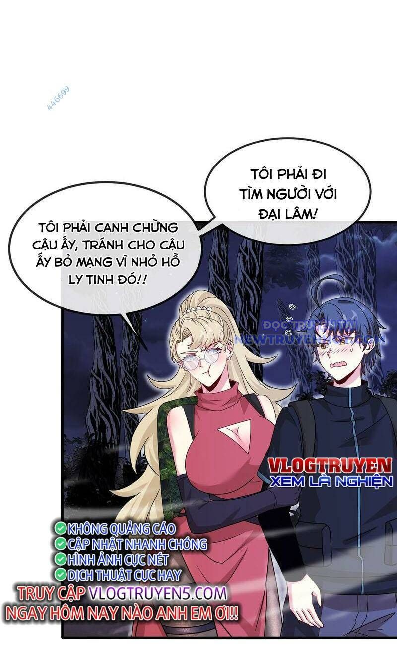 Thần Cấp Thăng Cấp Hệ Thống Chapter 120 - Trang 14