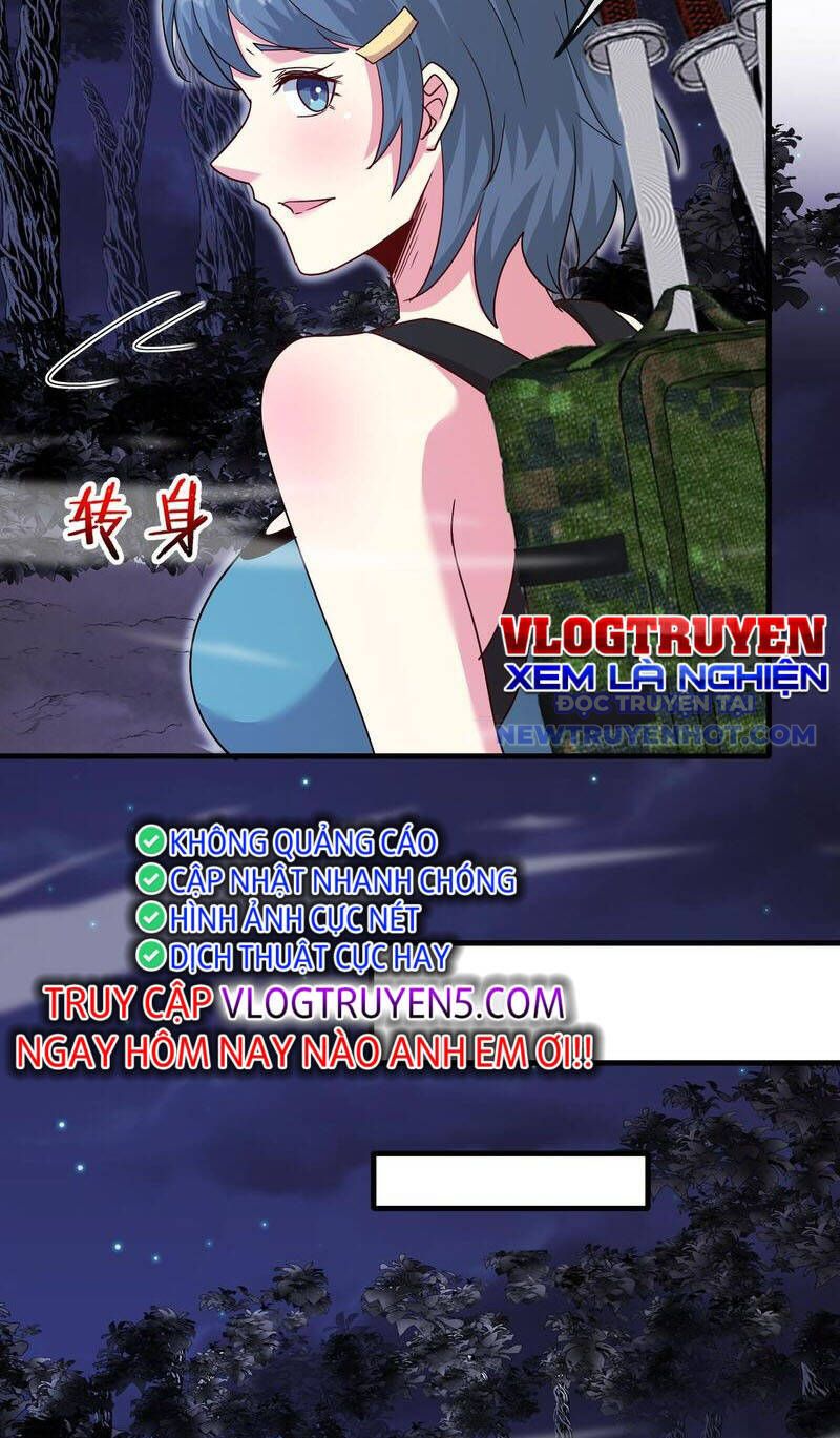 Thần Cấp Thăng Cấp Hệ Thống Chapter 120 - Trang 18