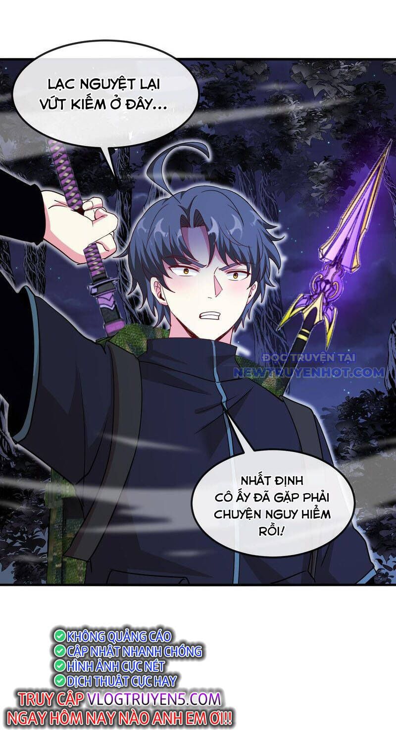 Thần Cấp Thăng Cấp Hệ Thống Chapter 120 - Trang 26