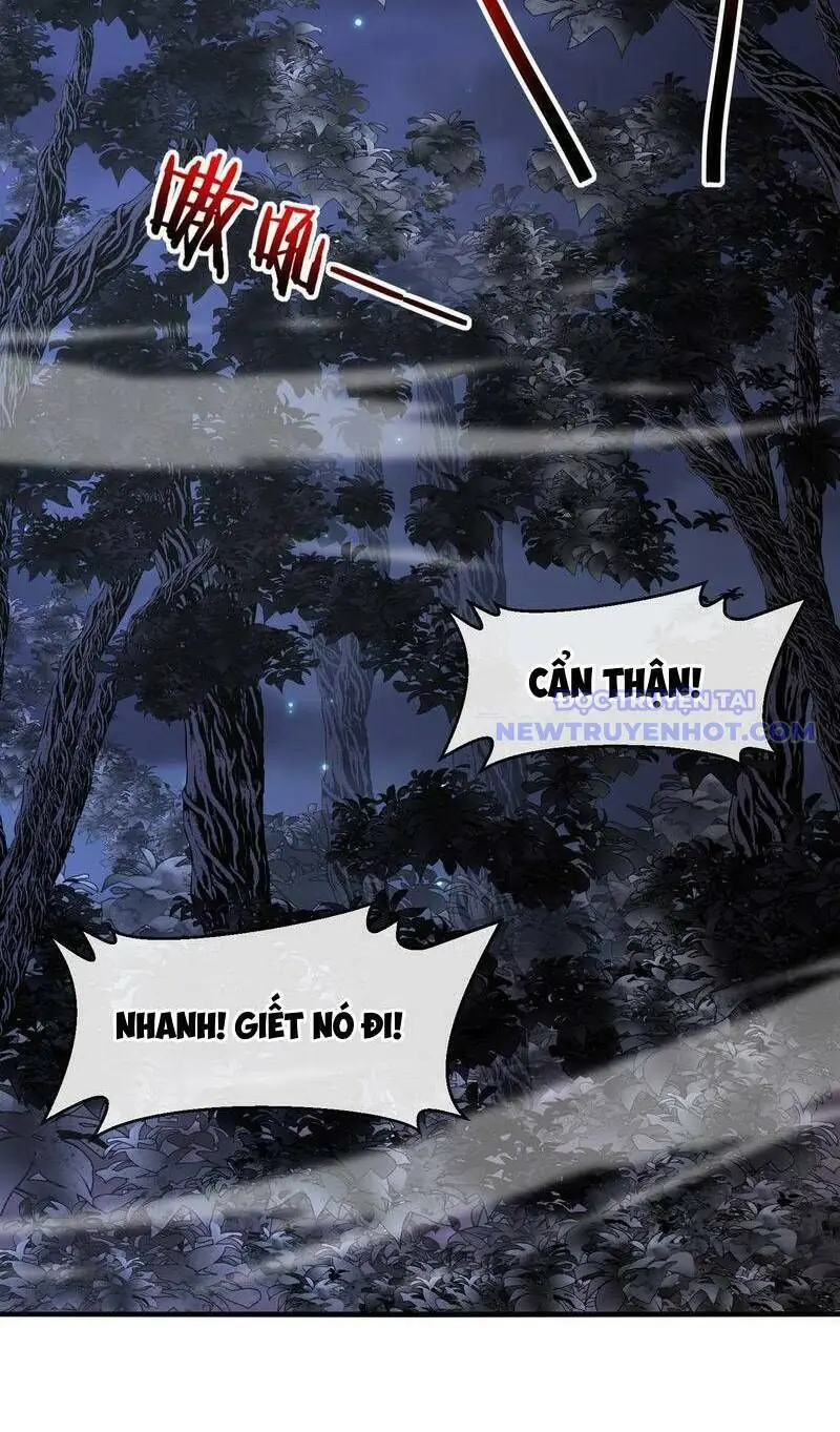 Thần Cấp Thăng Cấp Hệ Thống Chapter 120 - Trang 32