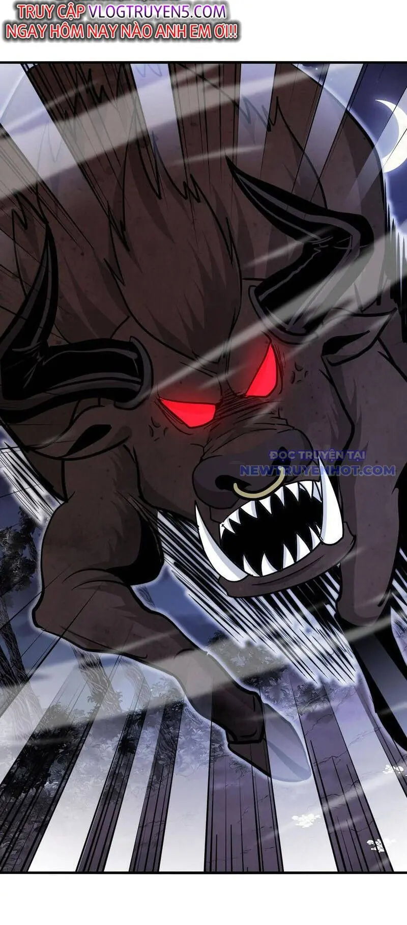 Thần Cấp Thăng Cấp Hệ Thống Chapter 120 - Trang 36