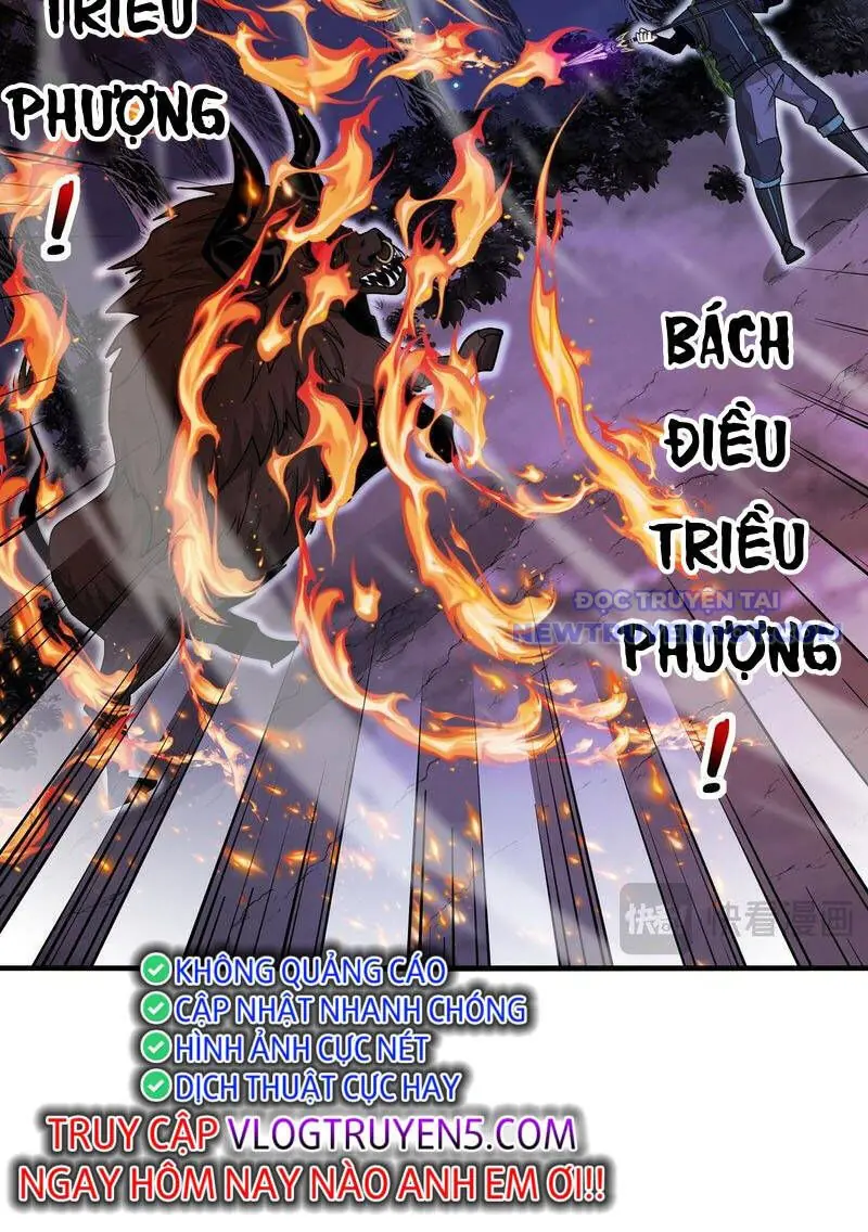 Thần Cấp Thăng Cấp Hệ Thống Chapter 120 - Trang 44