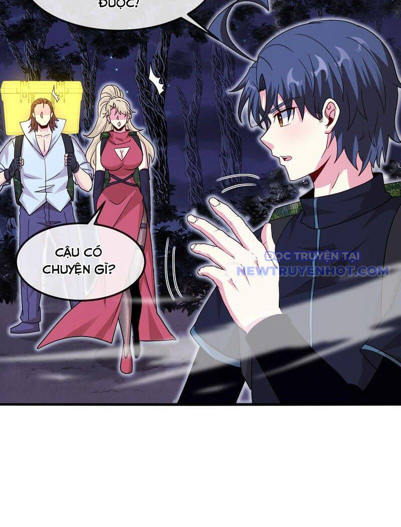 Thần Cấp Thăng Cấp Hệ Thống Chapter 120 - Trang 9