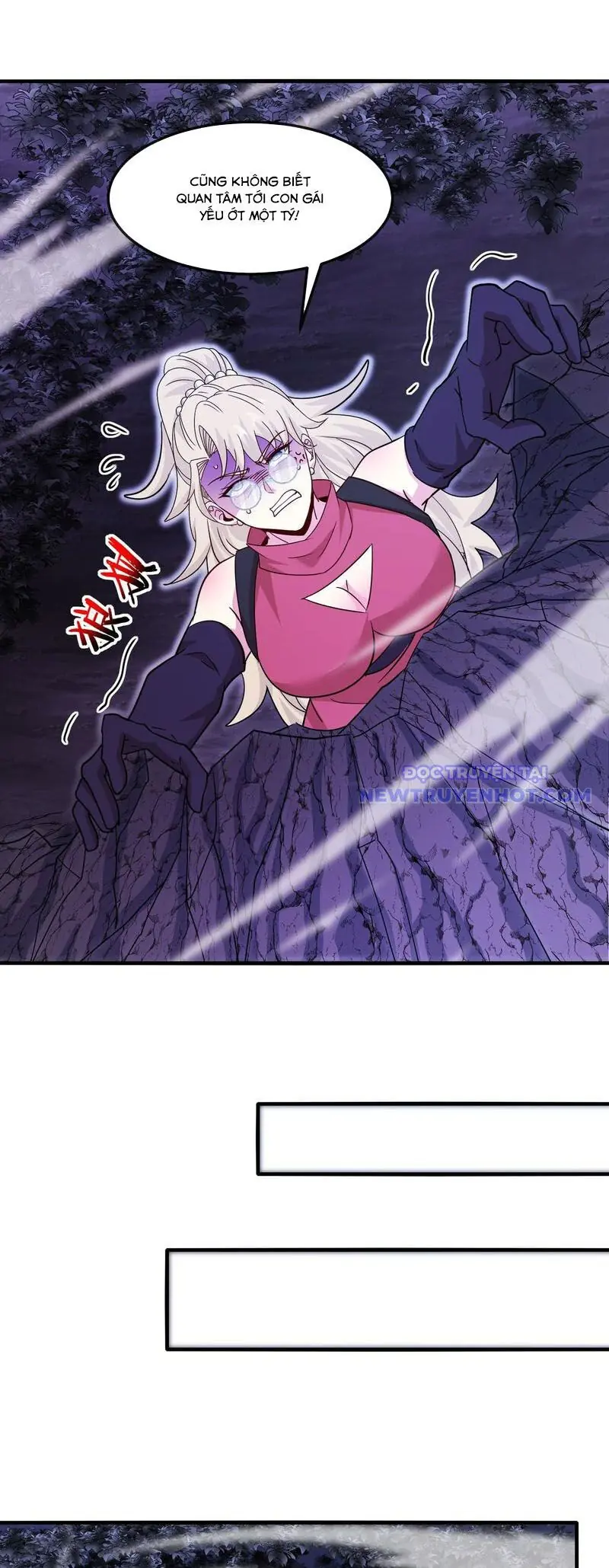 Thần Cấp Thăng Cấp Hệ Thống Chapter 125 - Trang 15