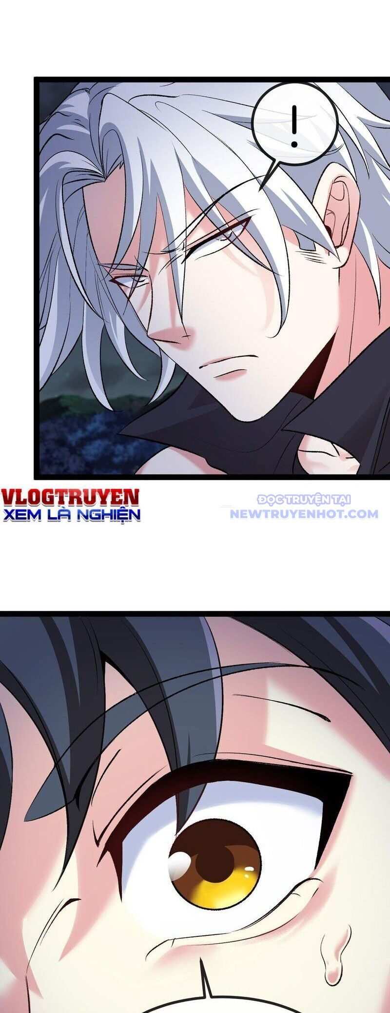 Thần Cấp Thăng Cấp Hệ Thống Chapter 127 - Trang 11