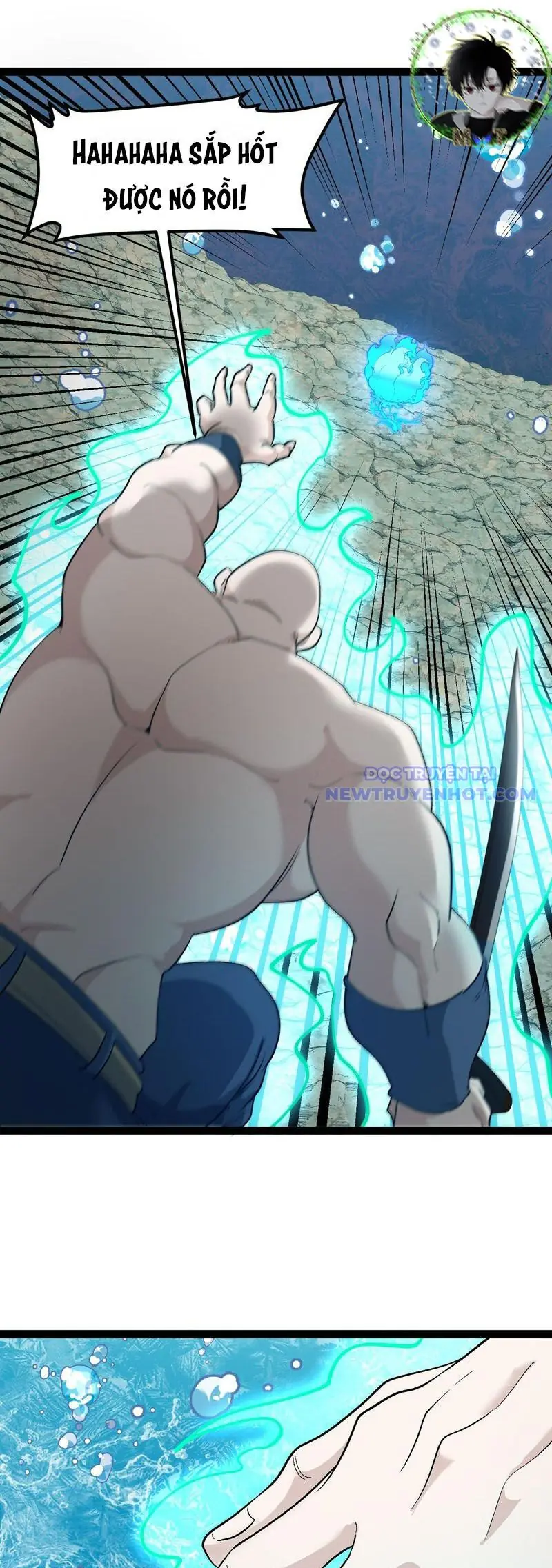 Thần Cấp Thăng Cấp Hệ Thống Chapter 128 - Trang 23