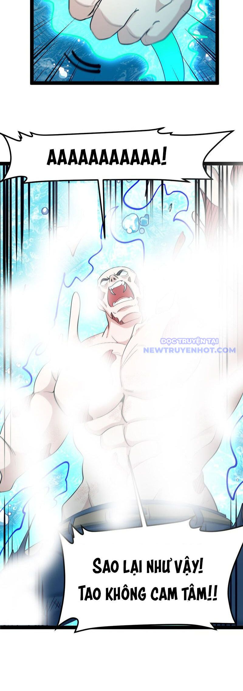 Thần Cấp Thăng Cấp Hệ Thống Chapter 128 - Trang 25