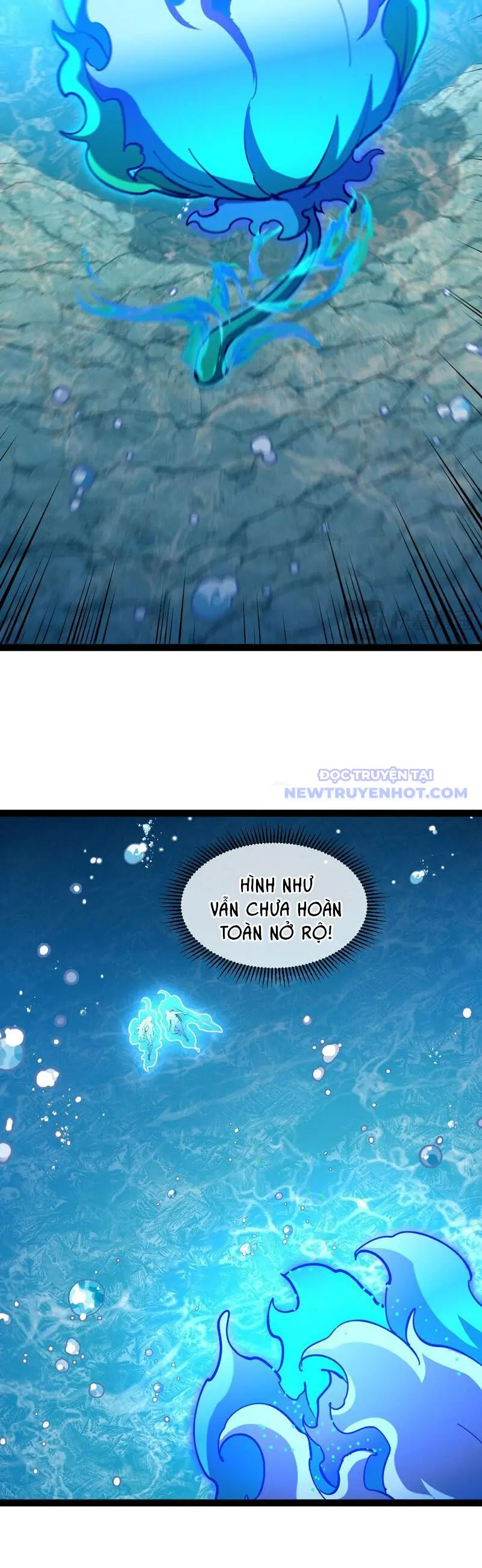 Thần Cấp Thăng Cấp Hệ Thống Chapter 128 - Trang 8
