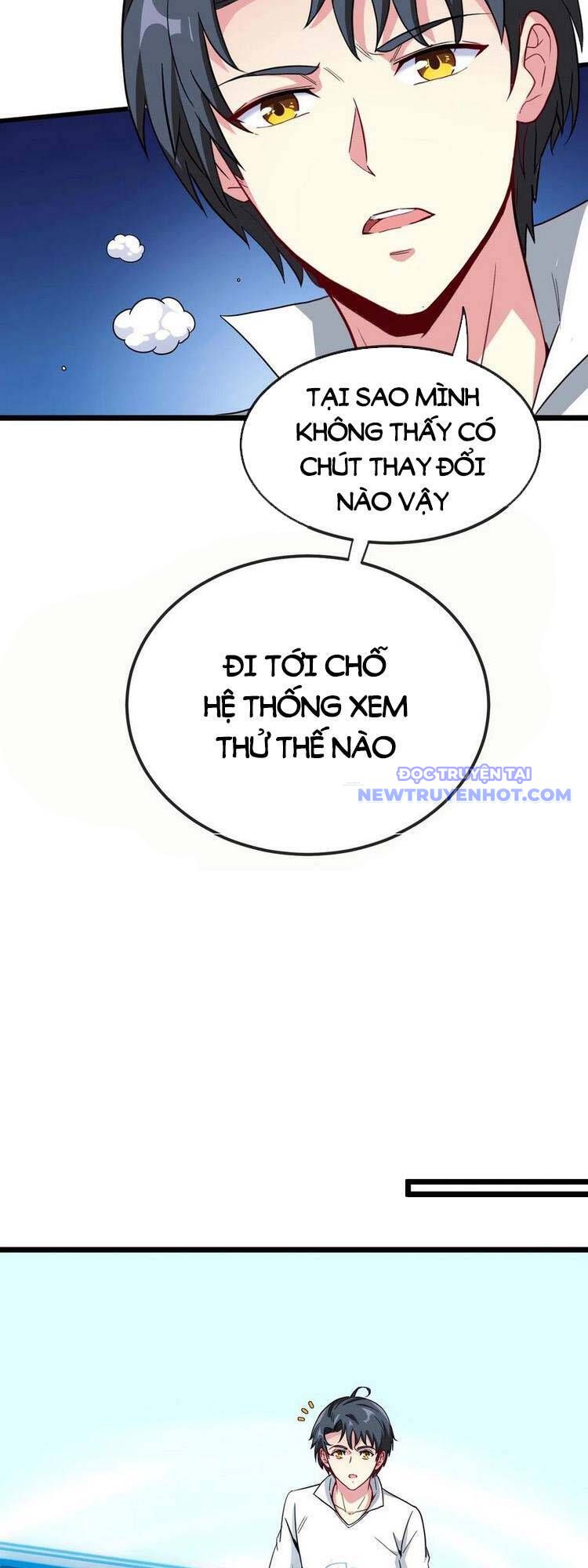 Thần Cấp Thăng Cấp Hệ Thống Chapter 13 - Trang 35