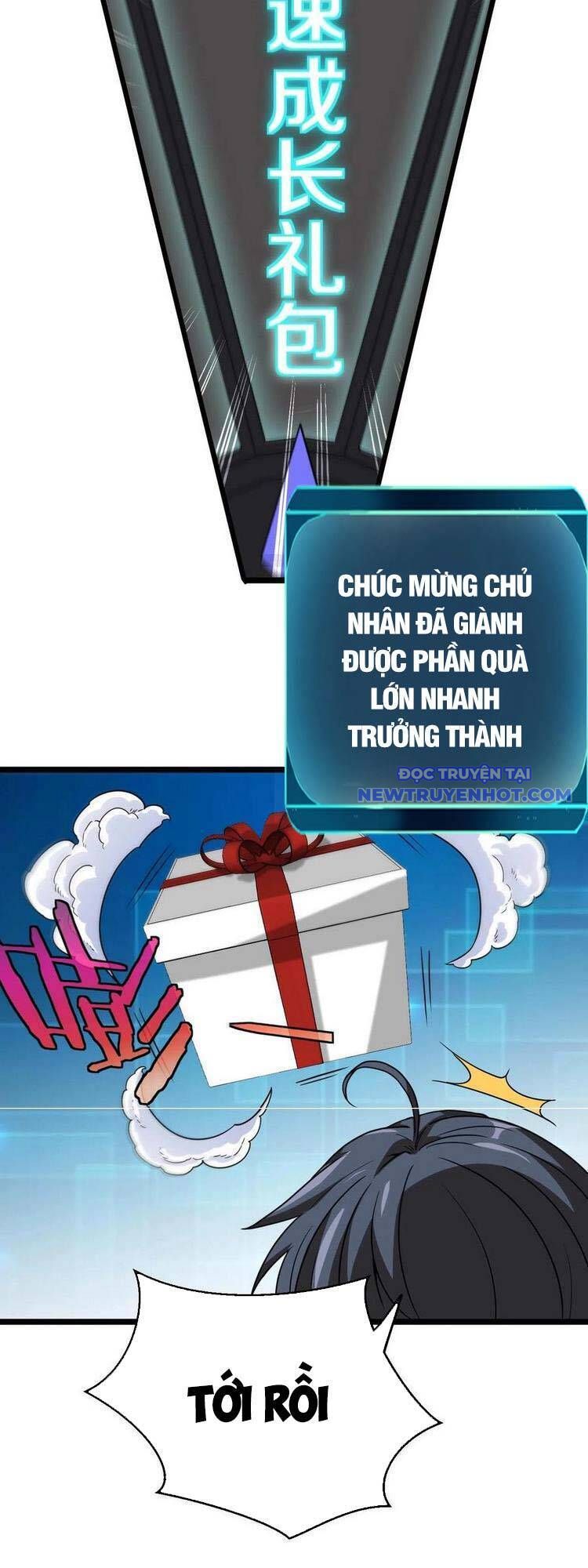 Thần Cấp Thăng Cấp Hệ Thống Chapter 13 - Trang 39