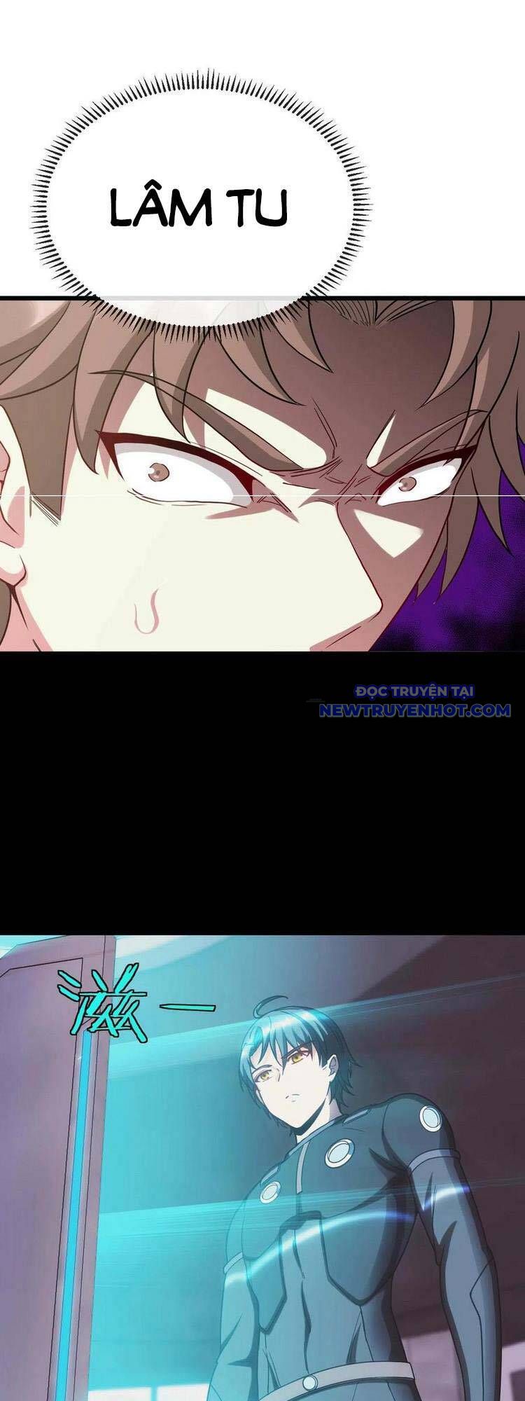 Thần Cấp Thăng Cấp Hệ Thống Chapter 13 - Trang 7