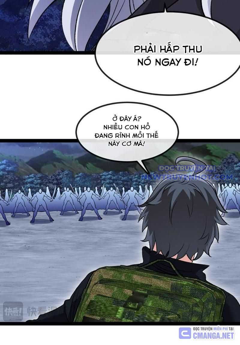 Thần Cấp Thăng Cấp Hệ Thống Chapter 130 - Trang 12