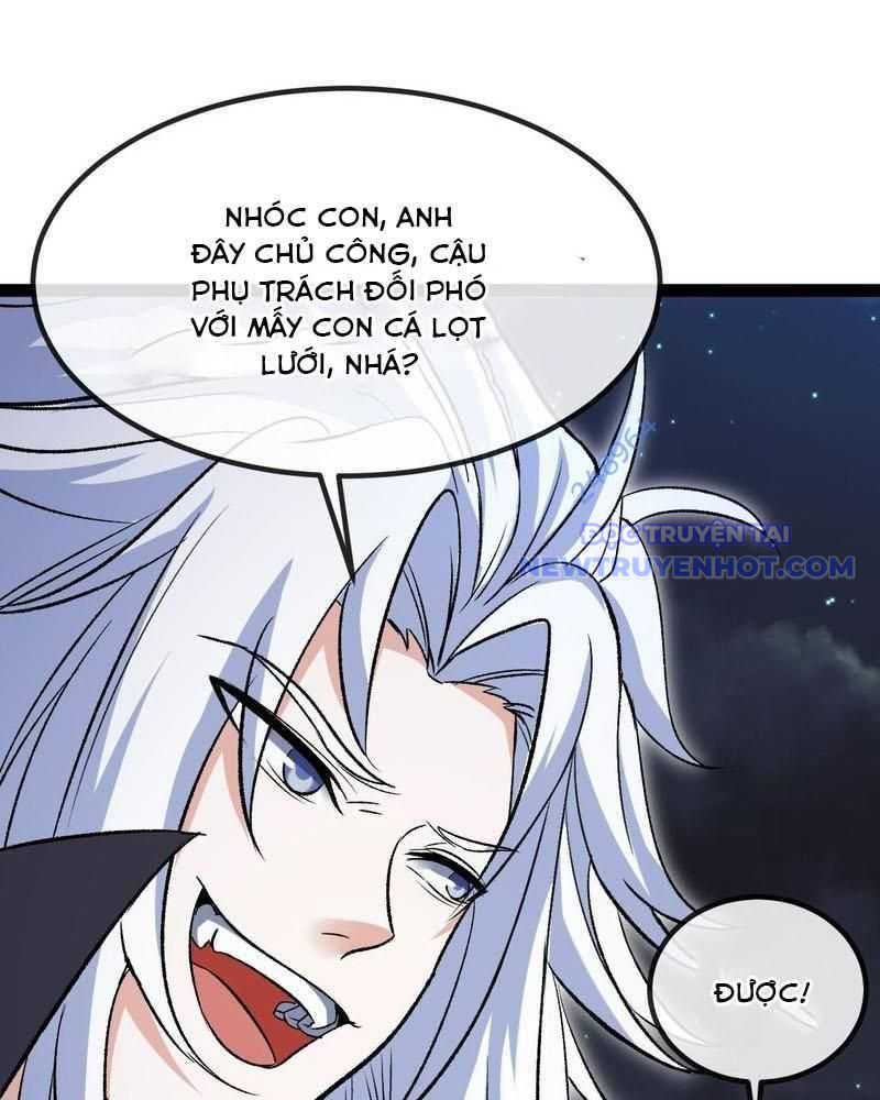 Thần Cấp Thăng Cấp Hệ Thống Chapter 130 - Trang 13