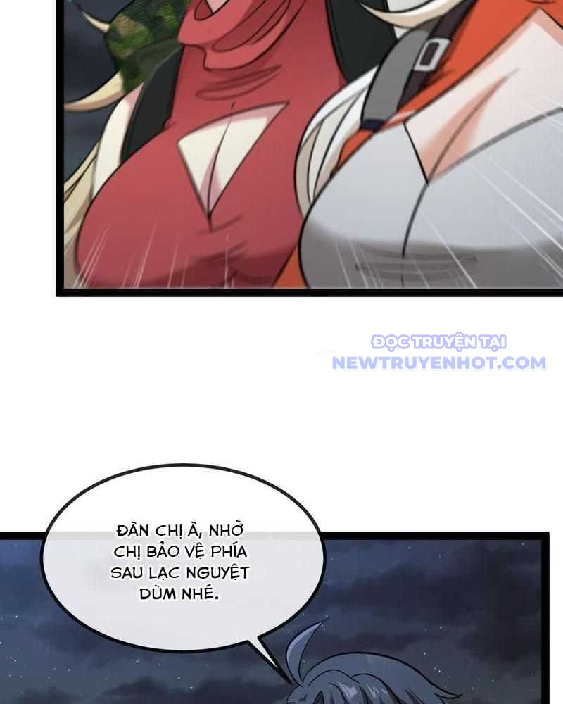 Thần Cấp Thăng Cấp Hệ Thống Chapter 130 - Trang 20