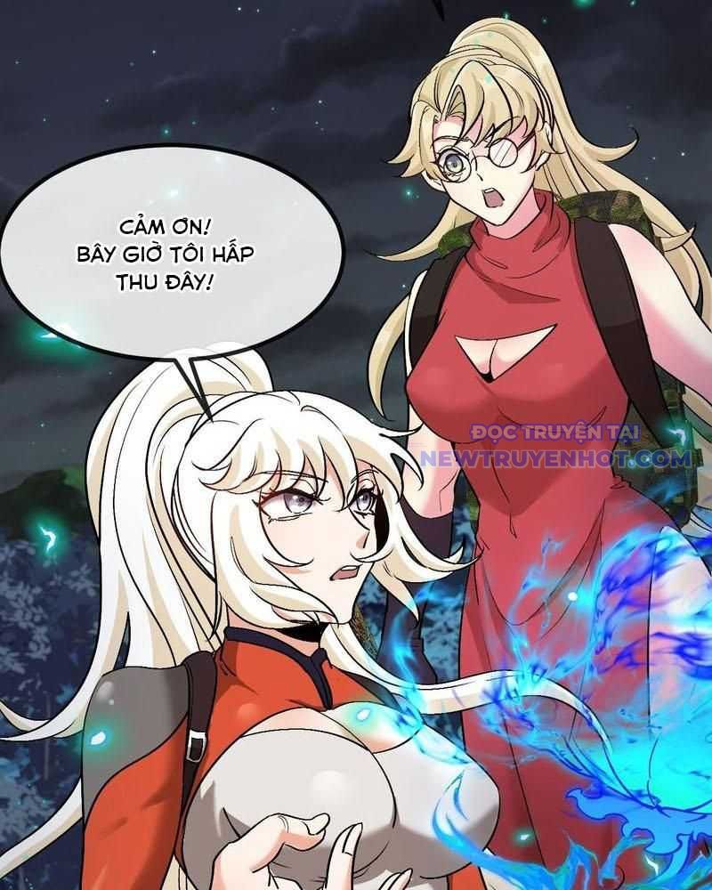 Thần Cấp Thăng Cấp Hệ Thống Chapter 130 - Trang 22