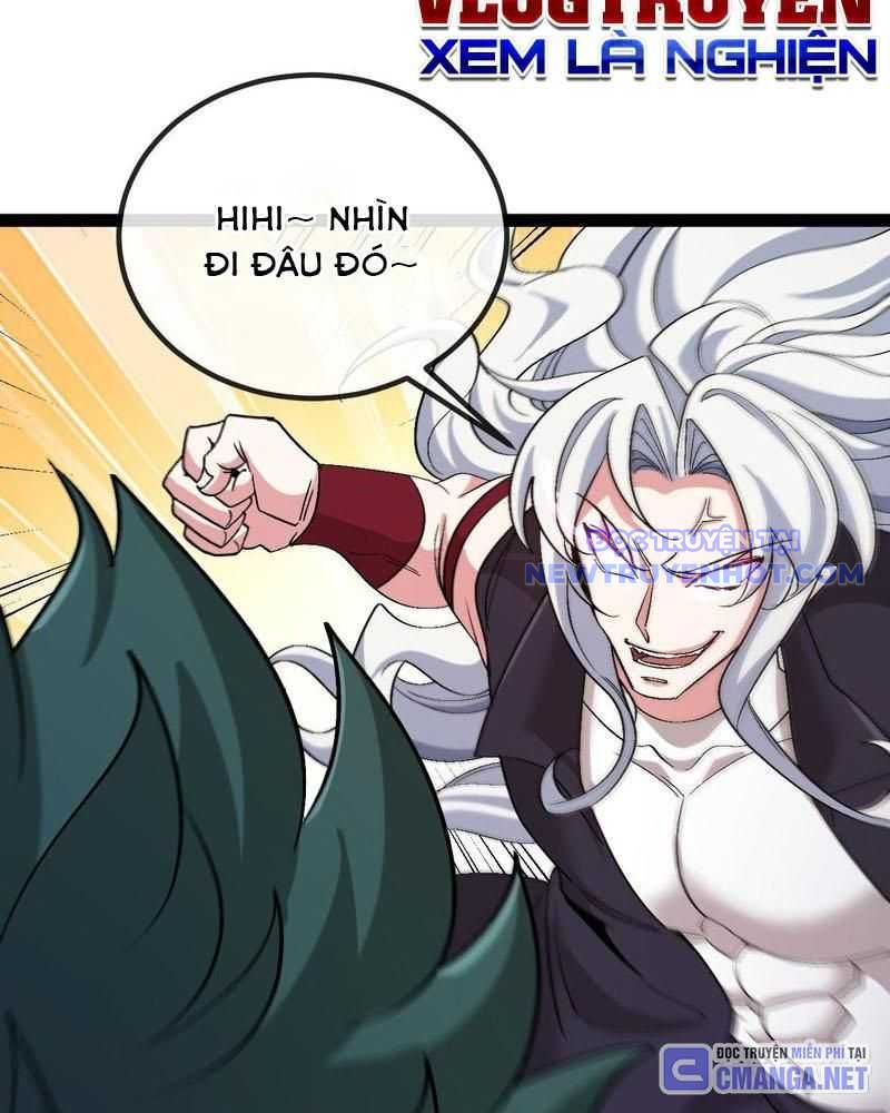 Thần Cấp Thăng Cấp Hệ Thống Chapter 130 - Trang 27