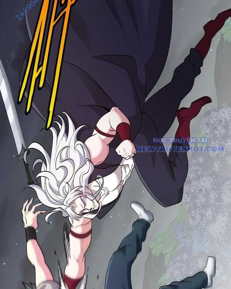 Thần Cấp Thăng Cấp Hệ Thống Chapter 130 - Trang 29