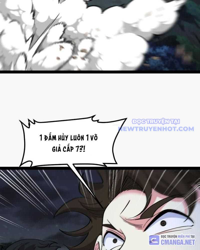 Thần Cấp Thăng Cấp Hệ Thống Chapter 130 - Trang 33