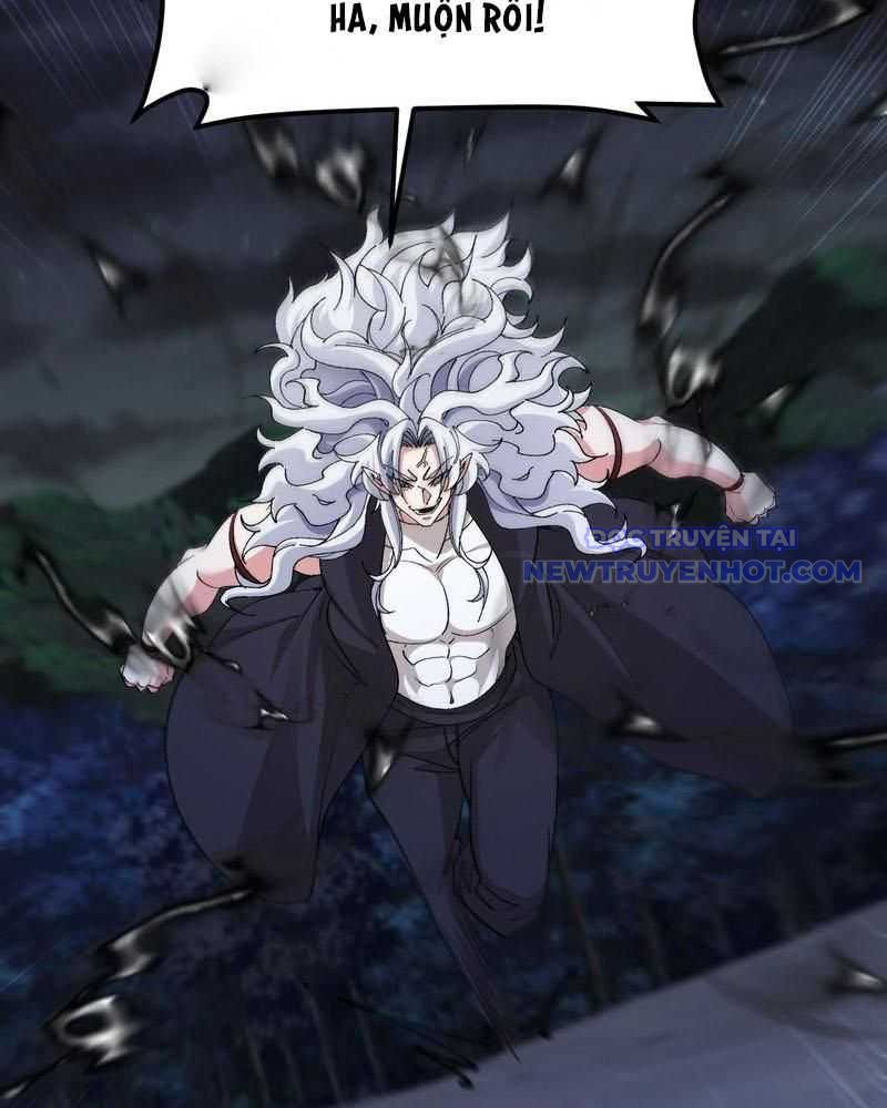 Thần Cấp Thăng Cấp Hệ Thống Chapter 130 - Trang 35
