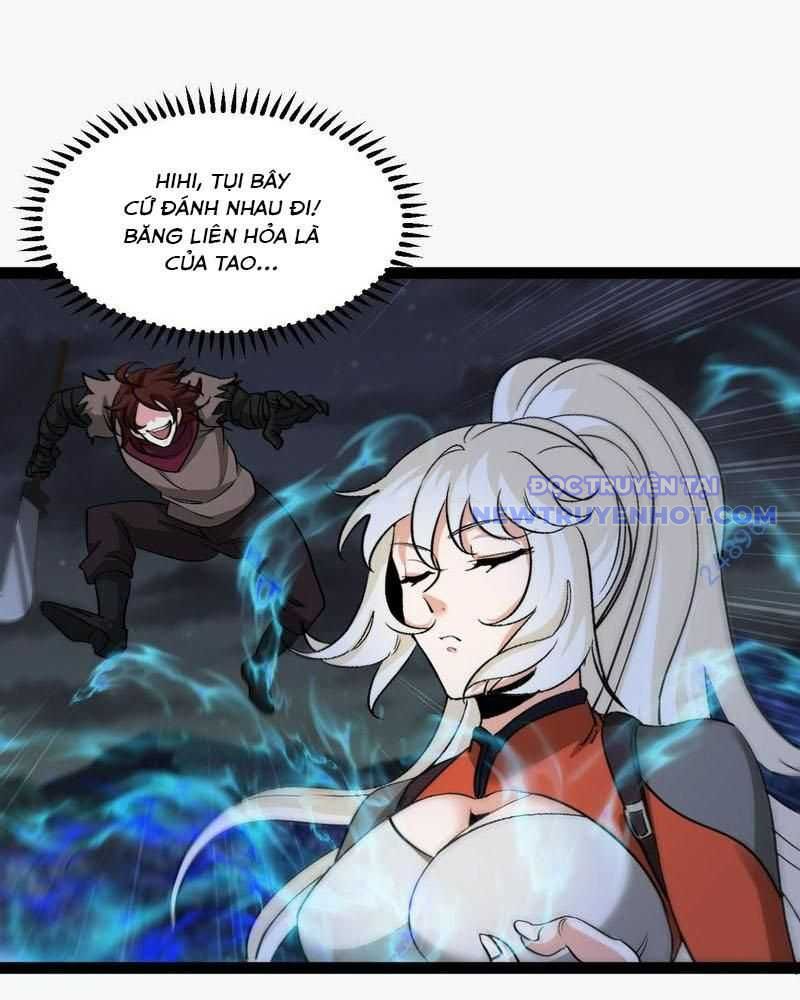 Thần Cấp Thăng Cấp Hệ Thống Chapter 130 - Trang 37