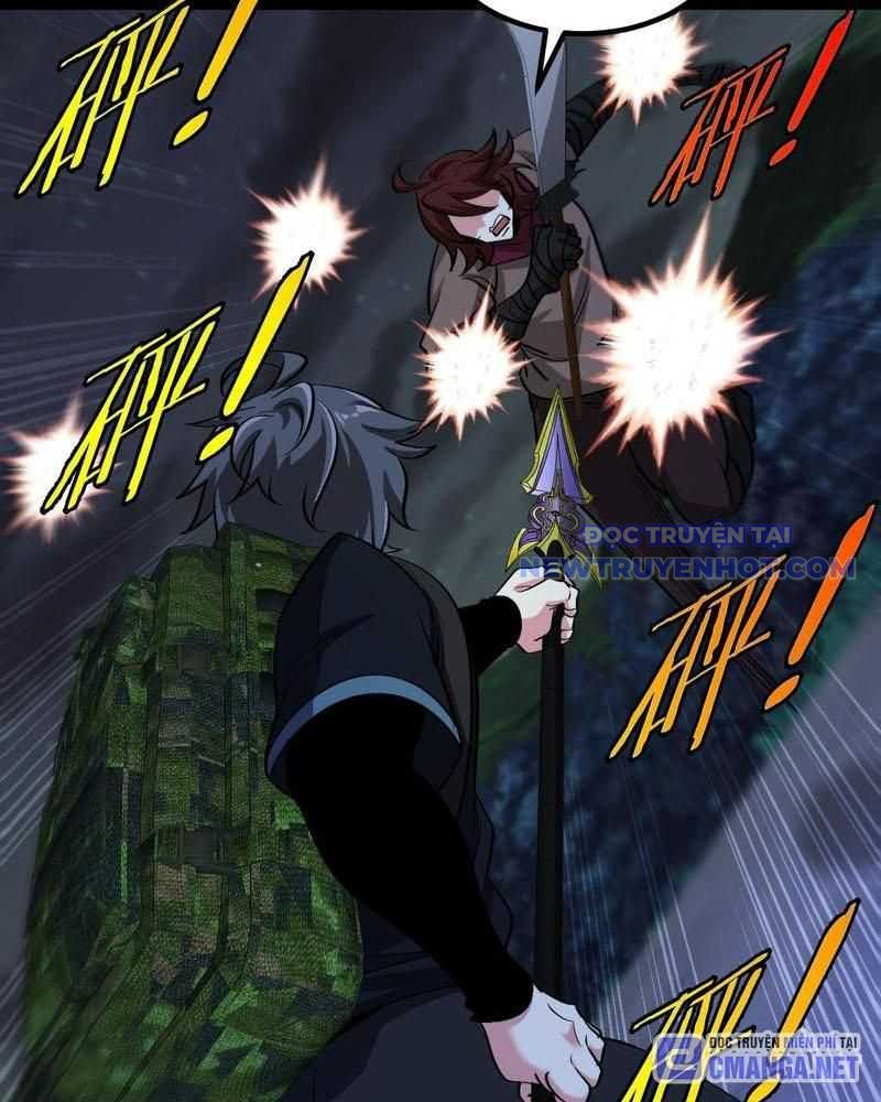 Thần Cấp Thăng Cấp Hệ Thống Chapter 130 - Trang 39