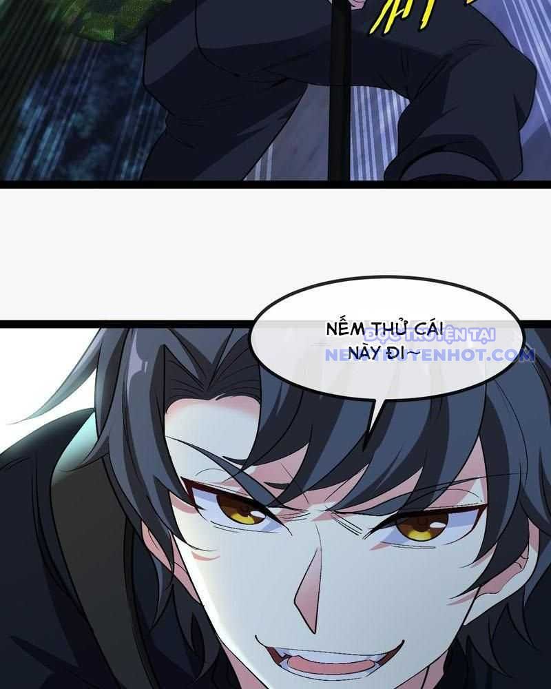 Thần Cấp Thăng Cấp Hệ Thống Chapter 130 - Trang 40
