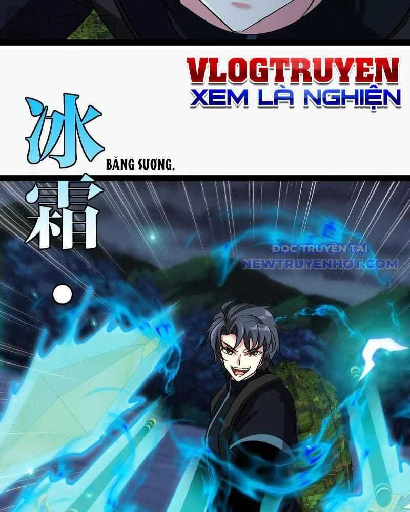 Thần Cấp Thăng Cấp Hệ Thống Chapter 130 - Trang 41