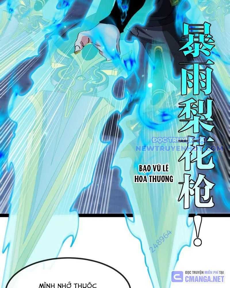 Thần Cấp Thăng Cấp Hệ Thống Chapter 130 - Trang 42