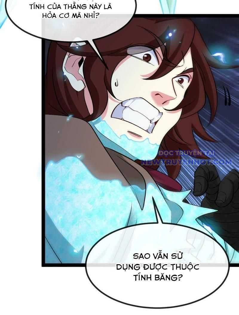 Thần Cấp Thăng Cấp Hệ Thống Chapter 130 - Trang 43
