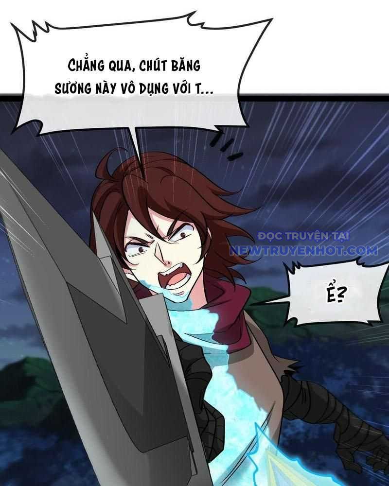 Thần Cấp Thăng Cấp Hệ Thống Chapter 130 - Trang 44