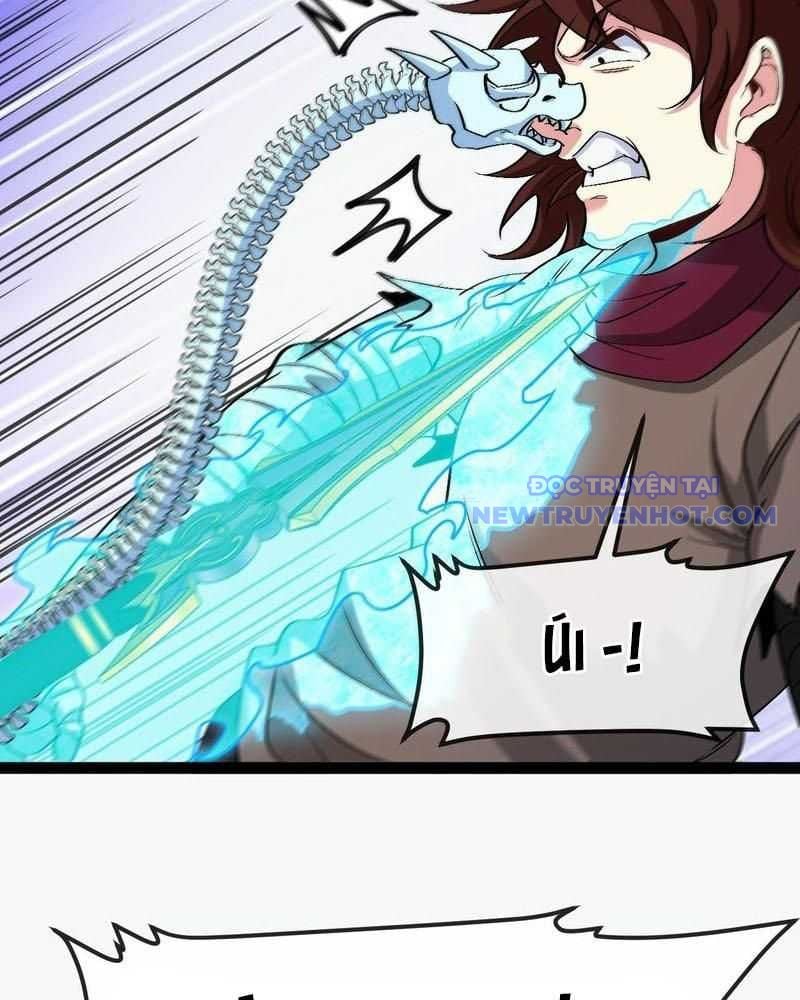 Thần Cấp Thăng Cấp Hệ Thống Chapter 130 - Trang 47