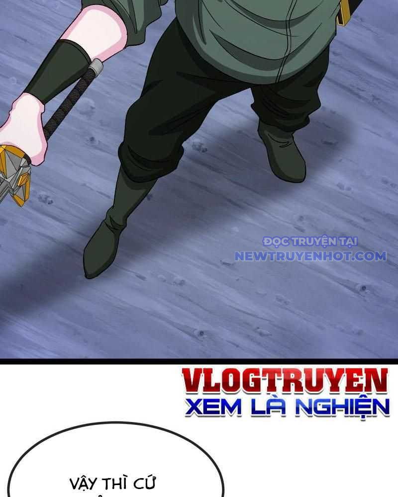 Thần Cấp Thăng Cấp Hệ Thống Chapter 130 - Trang 5